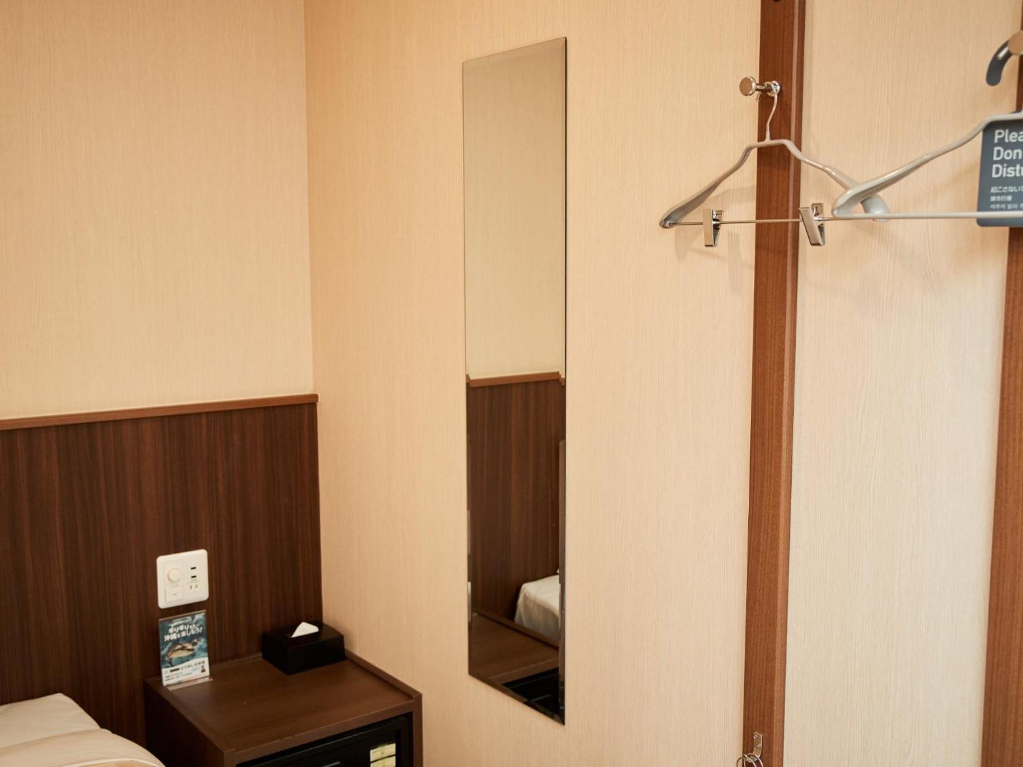 Grand Cabin Hotel Naha Oroku For Men / Vacation Stay 62323 Esterno foto